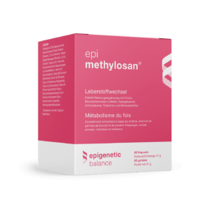 EPImethylosan ? AC 1C Leberstoffwechel