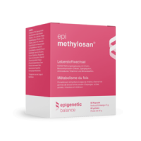 EPImethylosan ? AC 1C Leberstoffwechel