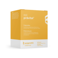 epiprävital - Präbiotika